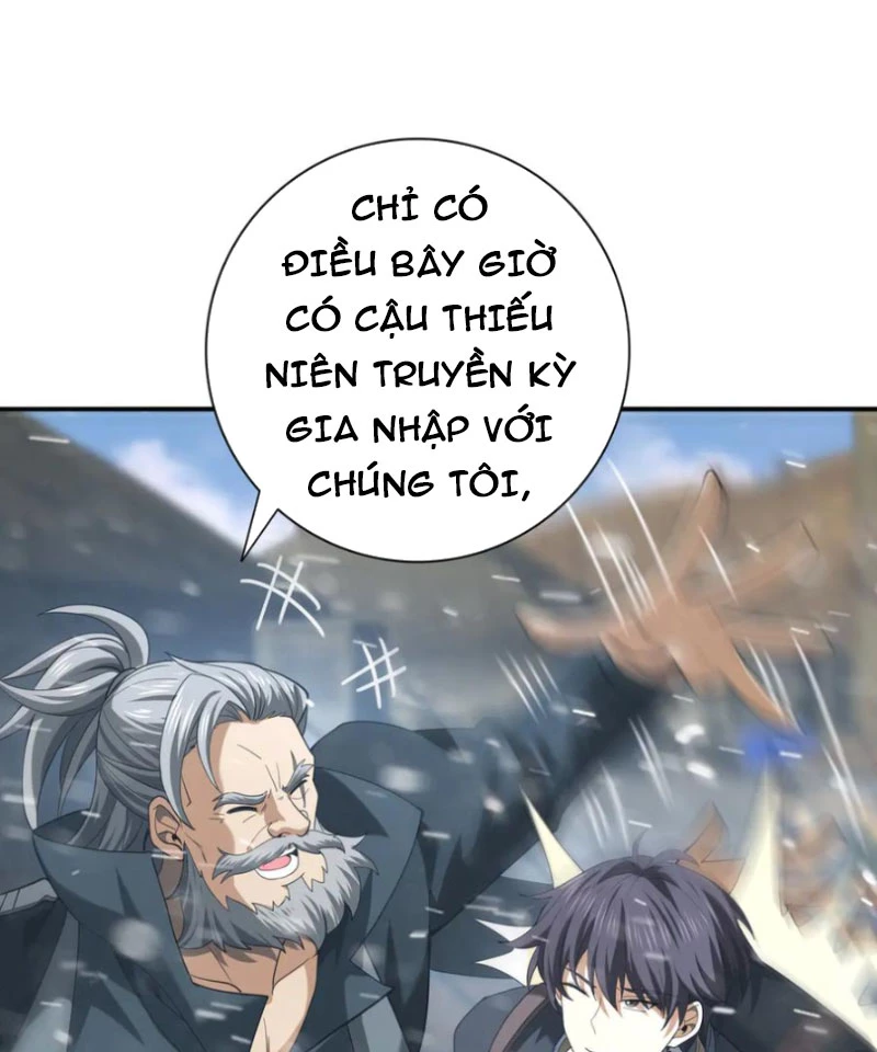 Toàn Dân Chuyển Chức: Ngự Long Sư Là Chức Nghiệp Yếu Nhất? Chapter 52 - Trang 2