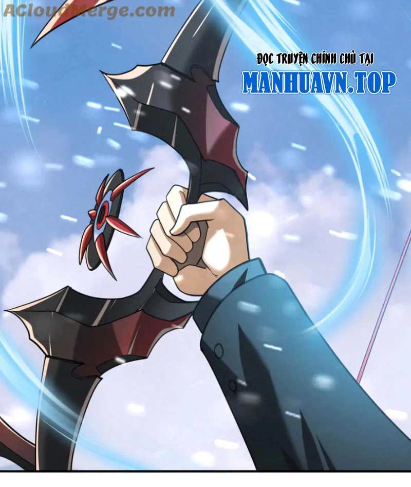 Toàn Dân Chuyển Chức: Ngự Long Sư Là Chức Nghiệp Yếu Nhất? Chapter 52 - Trang 2