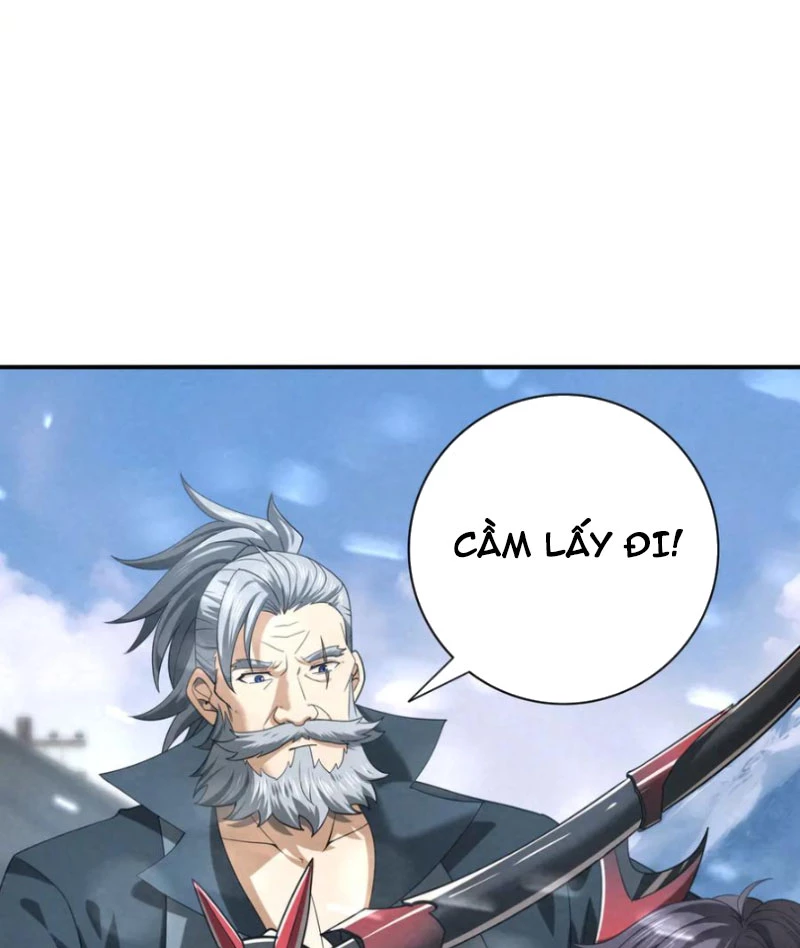 Toàn Dân Chuyển Chức: Ngự Long Sư Là Chức Nghiệp Yếu Nhất? Chapter 52 - Trang 2