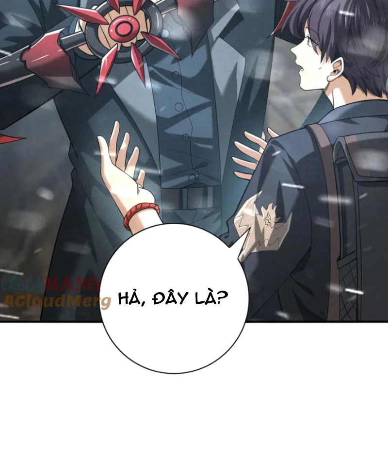 Toàn Dân Chuyển Chức: Ngự Long Sư Là Chức Nghiệp Yếu Nhất? Chapter 52 - Trang 2