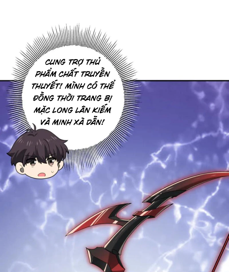 Toàn Dân Chuyển Chức: Ngự Long Sư Là Chức Nghiệp Yếu Nhất? Chapter 52 - Trang 2