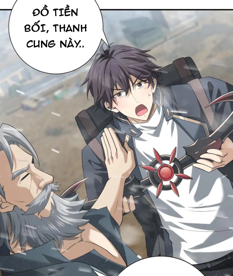 Toàn Dân Chuyển Chức: Ngự Long Sư Là Chức Nghiệp Yếu Nhất? Chapter 52 - Trang 2