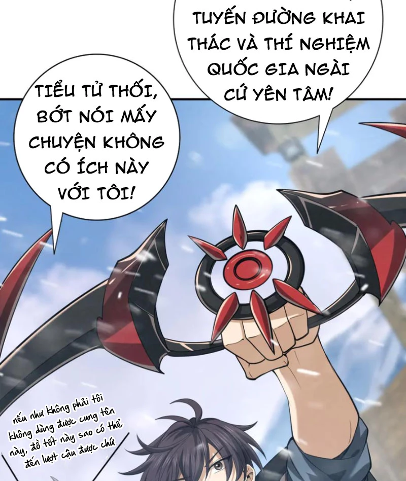 Toàn Dân Chuyển Chức: Ngự Long Sư Là Chức Nghiệp Yếu Nhất? Chapter 52 - Trang 2