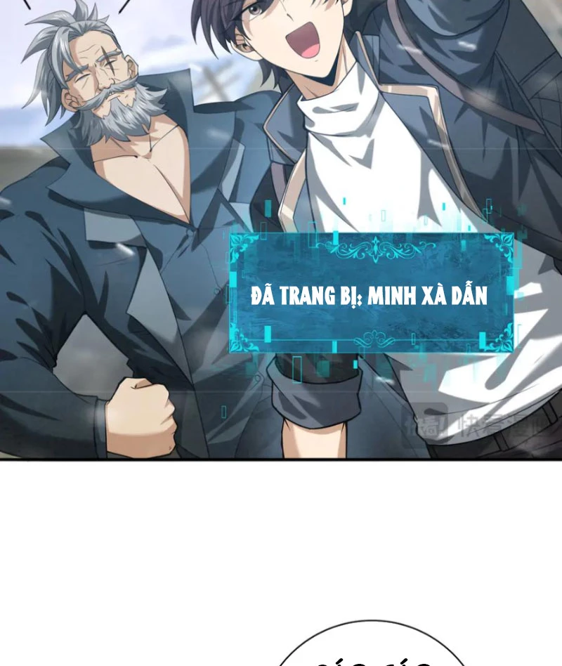 Toàn Dân Chuyển Chức: Ngự Long Sư Là Chức Nghiệp Yếu Nhất? Chapter 52 - Trang 2