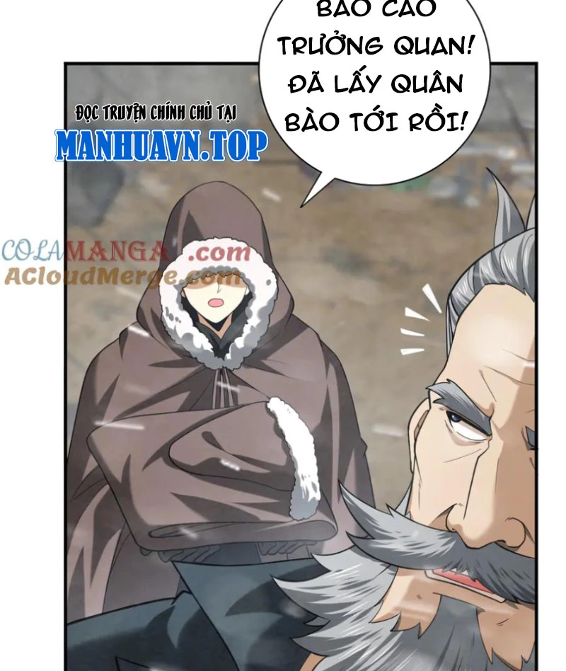 Toàn Dân Chuyển Chức: Ngự Long Sư Là Chức Nghiệp Yếu Nhất? Chapter 52 - Trang 2