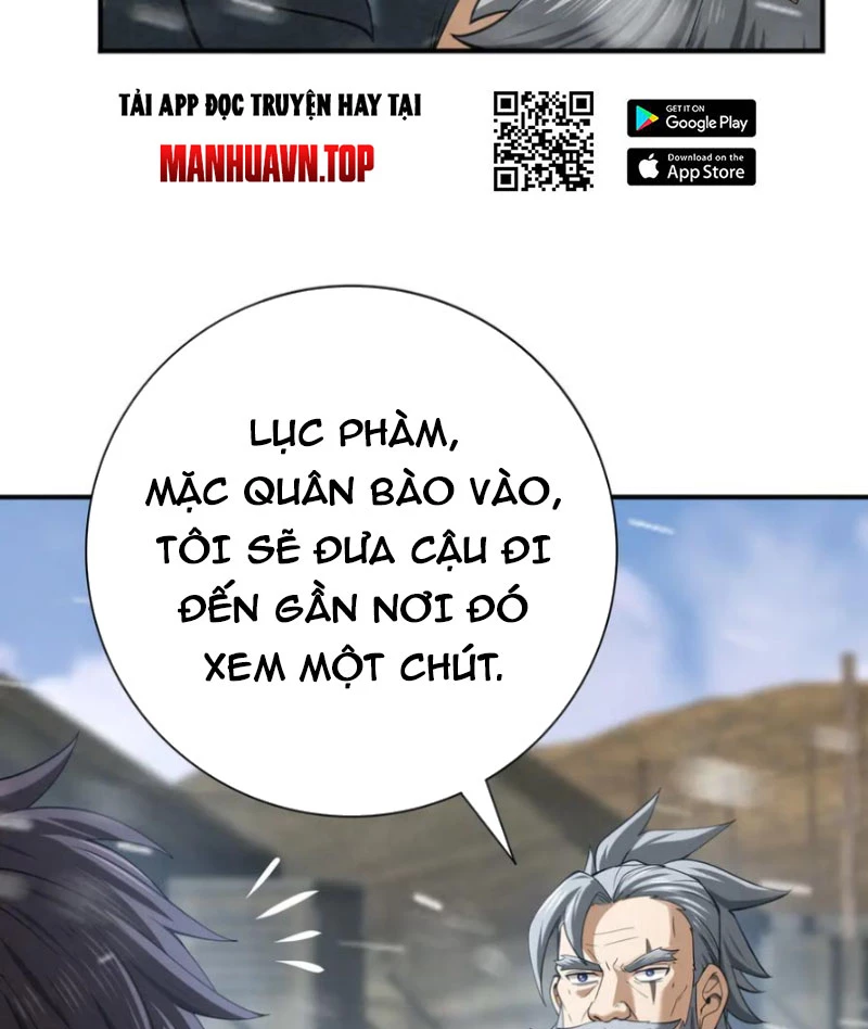 Toàn Dân Chuyển Chức: Ngự Long Sư Là Chức Nghiệp Yếu Nhất? Chapter 52 - Trang 2