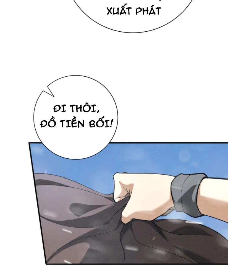 Toàn Dân Chuyển Chức: Ngự Long Sư Là Chức Nghiệp Yếu Nhất? Chapter 52 - Trang 2