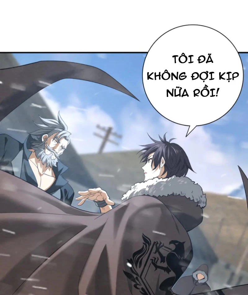 Toàn Dân Chuyển Chức: Ngự Long Sư Là Chức Nghiệp Yếu Nhất? Chapter 52 - Trang 2