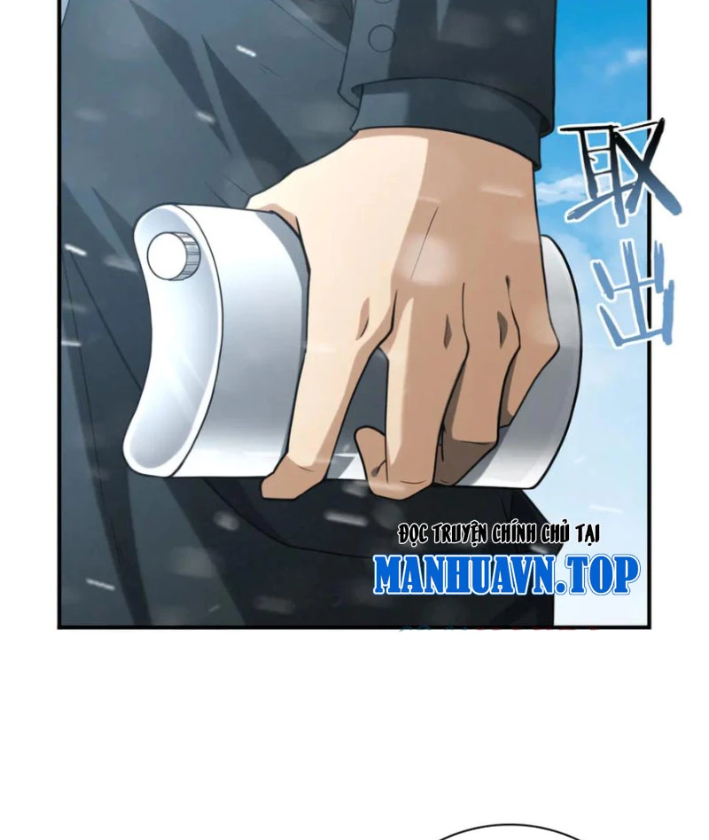 Toàn Dân Chuyển Chức: Ngự Long Sư Là Chức Nghiệp Yếu Nhất? Chapter 52 - Trang 2