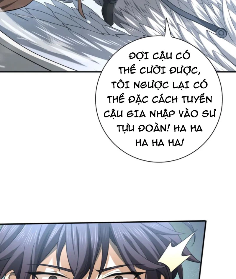 Toàn Dân Chuyển Chức: Ngự Long Sư Là Chức Nghiệp Yếu Nhất? Chapter 52 - Trang 2