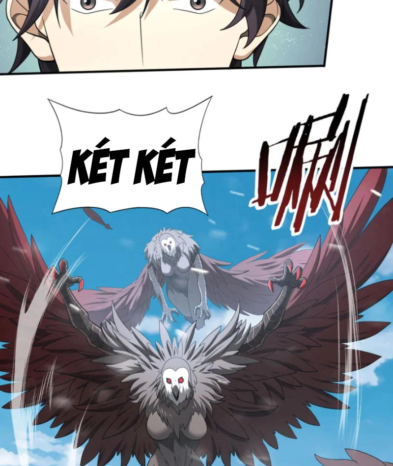 Toàn Dân Chuyển Chức: Ngự Long Sư Là Chức Nghiệp Yếu Nhất? Chapter 52 - Trang 2