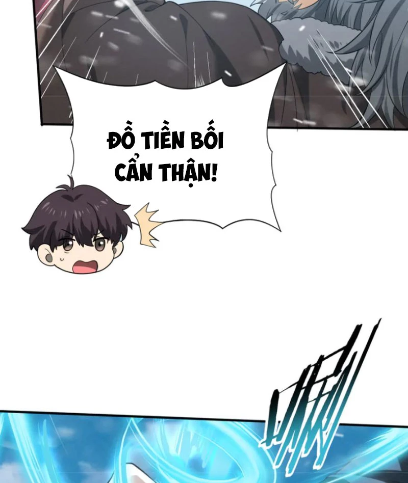 Toàn Dân Chuyển Chức: Ngự Long Sư Là Chức Nghiệp Yếu Nhất? Chapter 52 - Trang 2