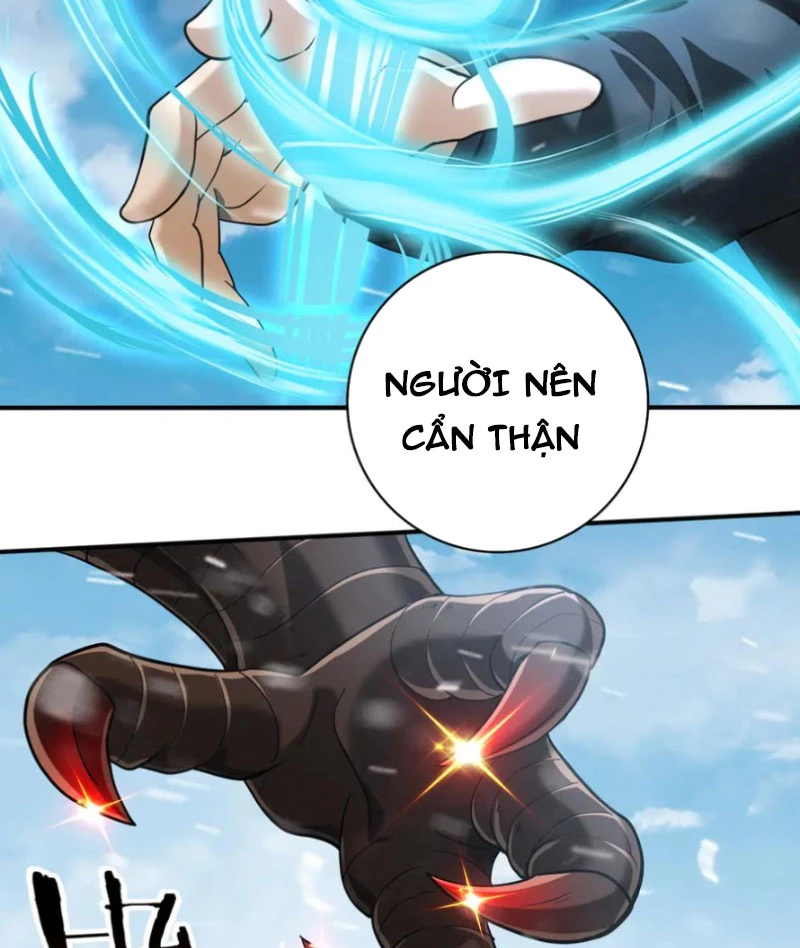 Toàn Dân Chuyển Chức: Ngự Long Sư Là Chức Nghiệp Yếu Nhất? Chapter 52 - Trang 2