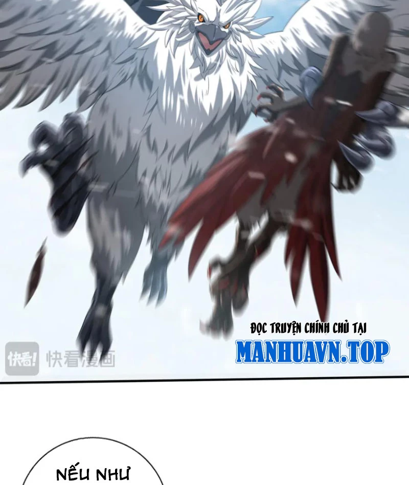 Toàn Dân Chuyển Chức: Ngự Long Sư Là Chức Nghiệp Yếu Nhất? Chapter 52 - Trang 2