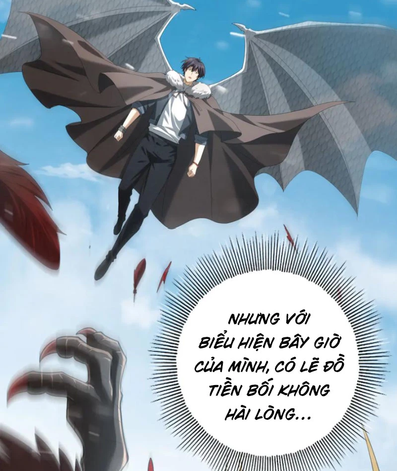 Toàn Dân Chuyển Chức: Ngự Long Sư Là Chức Nghiệp Yếu Nhất? Chapter 52 - Trang 2