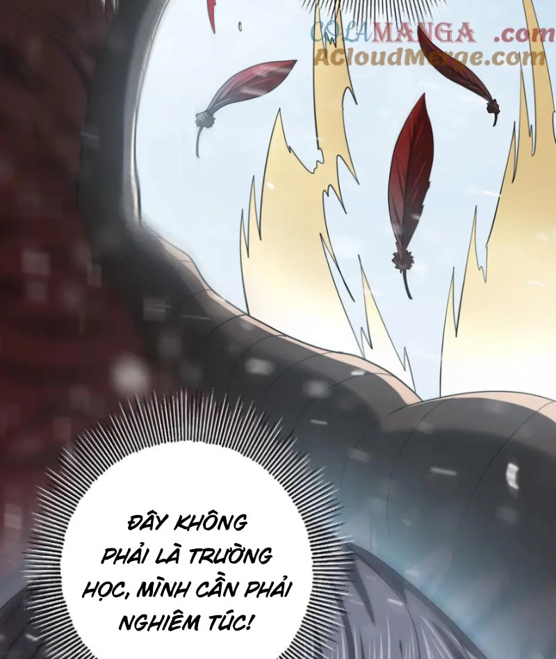 Toàn Dân Chuyển Chức: Ngự Long Sư Là Chức Nghiệp Yếu Nhất? Chapter 52 - Trang 2