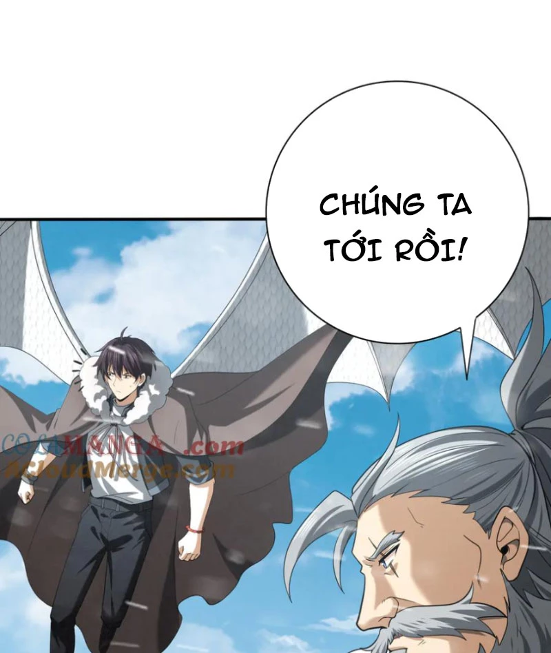 Toàn Dân Chuyển Chức: Ngự Long Sư Là Chức Nghiệp Yếu Nhất? Chapter 52 - Trang 2