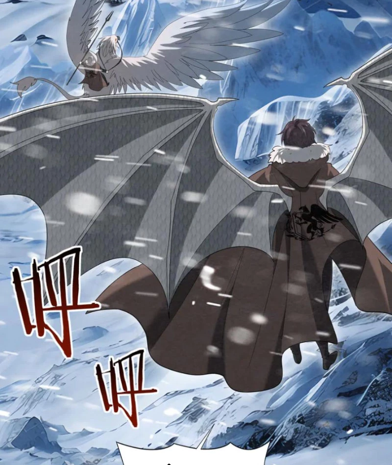 Toàn Dân Chuyển Chức: Ngự Long Sư Là Chức Nghiệp Yếu Nhất? Chapter 52 - Trang 2