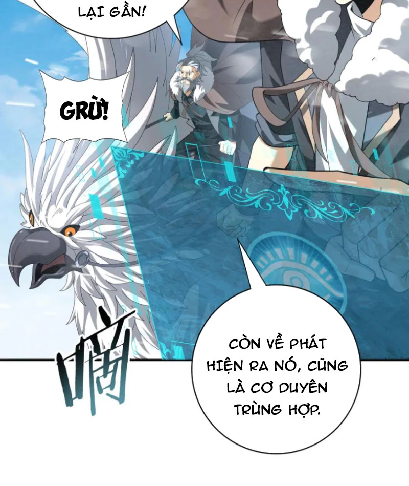 Toàn Dân Chuyển Chức: Ngự Long Sư Là Chức Nghiệp Yếu Nhất? Chapter 52 - Trang 2