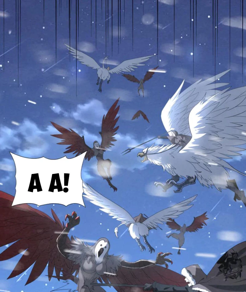 Toàn Dân Chuyển Chức: Ngự Long Sư Là Chức Nghiệp Yếu Nhất? Chapter 52 - Trang 2