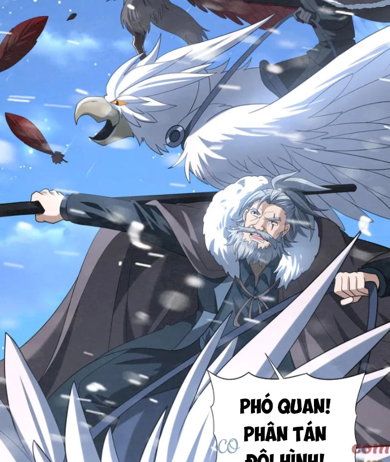 Toàn Dân Chuyển Chức: Ngự Long Sư Là Chức Nghiệp Yếu Nhất? Chapter 52 - Trang 2