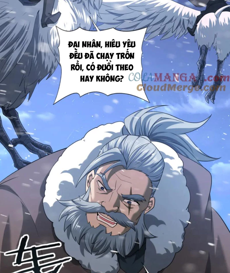 Toàn Dân Chuyển Chức: Ngự Long Sư Là Chức Nghiệp Yếu Nhất? Chapter 52 - Trang 2