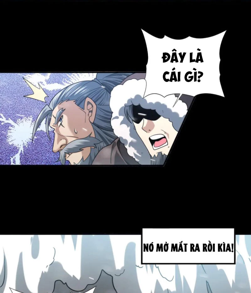 Toàn Dân Chuyển Chức: Ngự Long Sư Là Chức Nghiệp Yếu Nhất? Chapter 52 - Trang 2