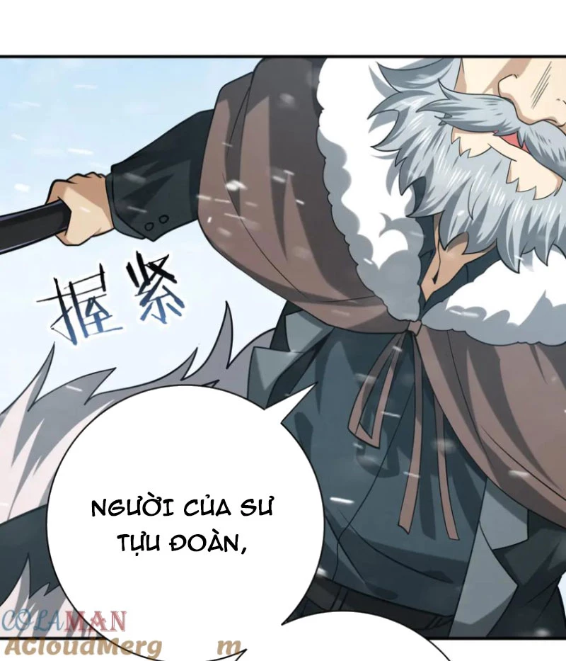 Toàn Dân Chuyển Chức: Ngự Long Sư Là Chức Nghiệp Yếu Nhất? Chapter 52 - Trang 2