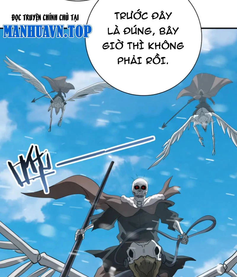 Toàn Dân Chuyển Chức: Ngự Long Sư Là Chức Nghiệp Yếu Nhất? Chapter 52 - Trang 2