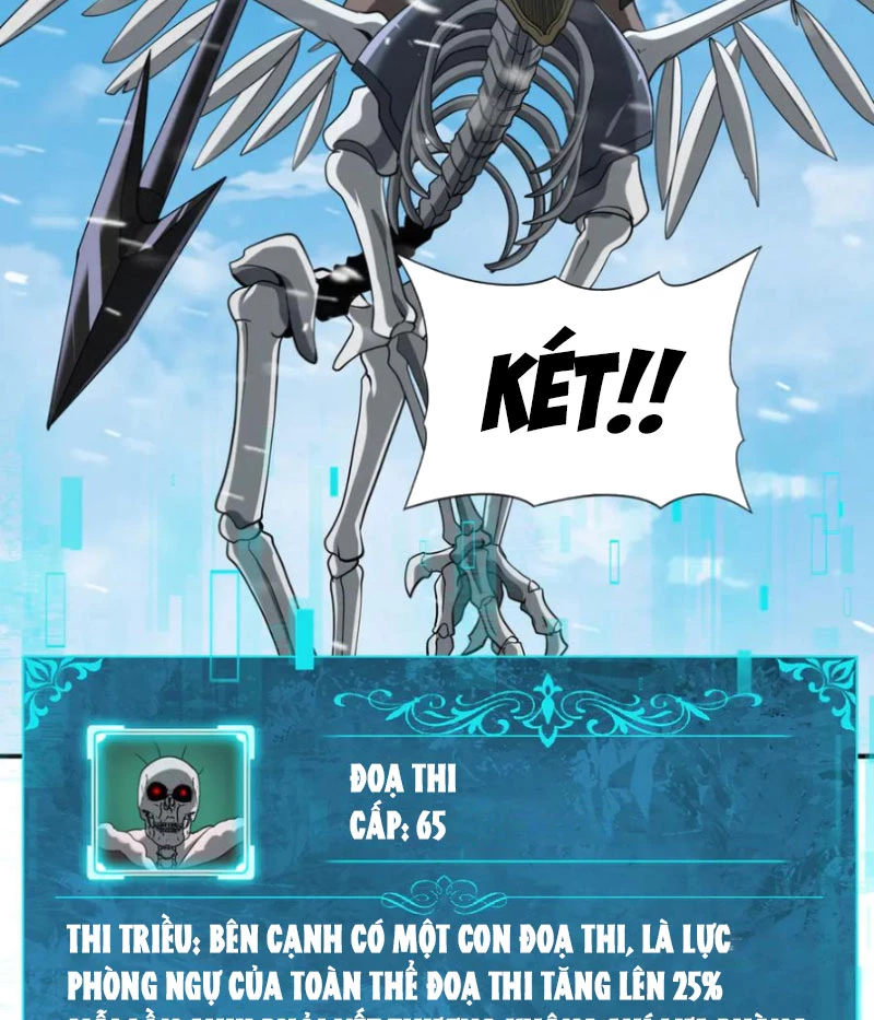 Toàn Dân Chuyển Chức: Ngự Long Sư Là Chức Nghiệp Yếu Nhất? Chapter 52 - Trang 2