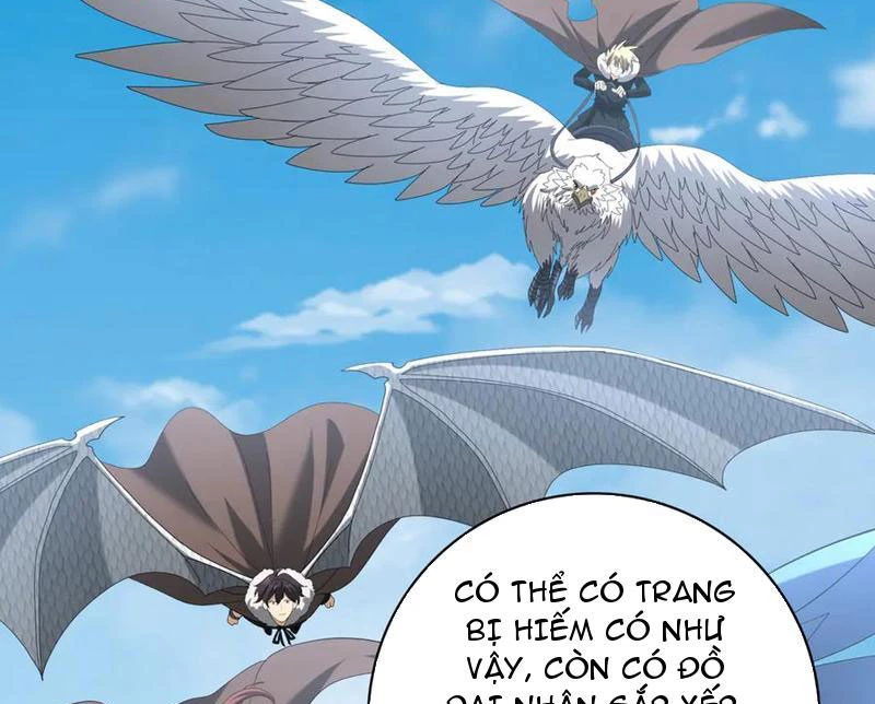 Toàn Dân Chuyển Chức: Ngự Long Sư Là Chức Nghiệp Yếu Nhất? Chapter 53 - Trang 2