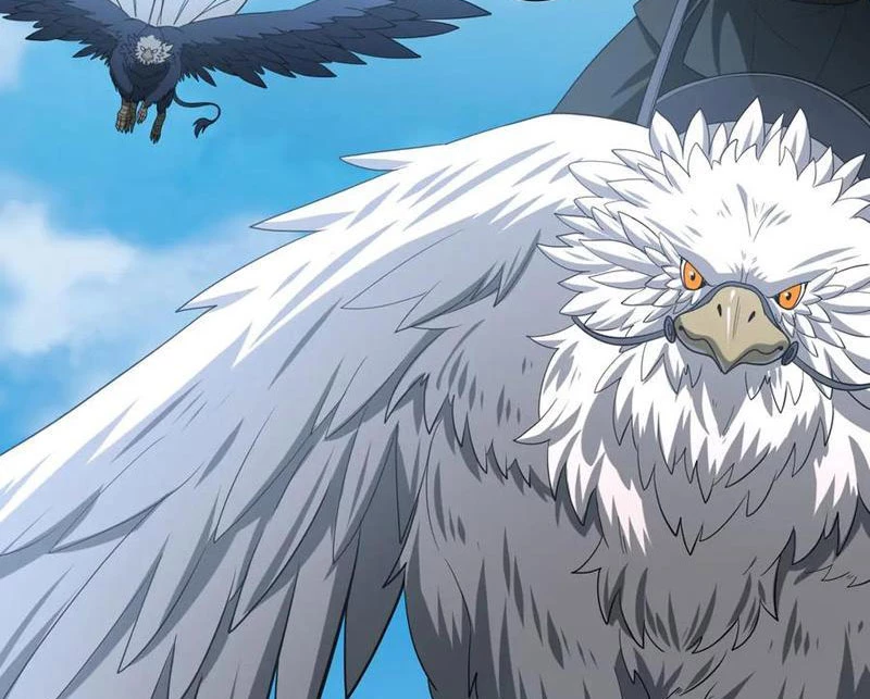 Toàn Dân Chuyển Chức: Ngự Long Sư Là Chức Nghiệp Yếu Nhất? Chapter 53 - Trang 2