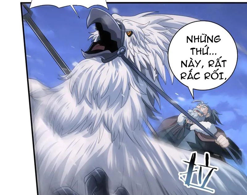 Toàn Dân Chuyển Chức: Ngự Long Sư Là Chức Nghiệp Yếu Nhất? Chapter 53 - Trang 2