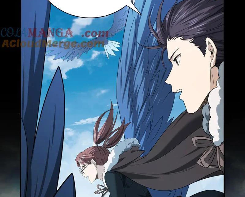 Toàn Dân Chuyển Chức: Ngự Long Sư Là Chức Nghiệp Yếu Nhất? Chapter 53 - Trang 2