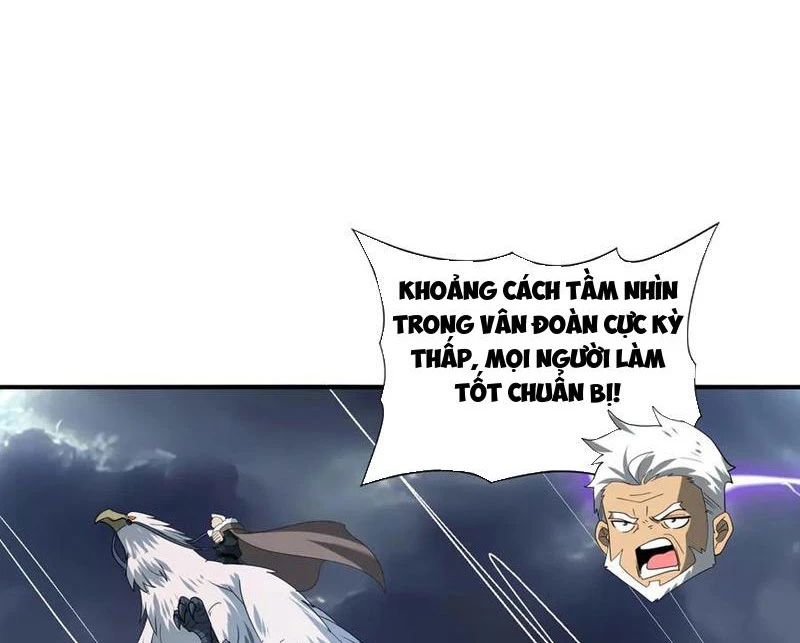 Toàn Dân Chuyển Chức: Ngự Long Sư Là Chức Nghiệp Yếu Nhất? Chapter 53 - Trang 2