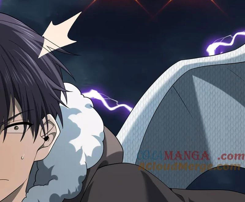 Toàn Dân Chuyển Chức: Ngự Long Sư Là Chức Nghiệp Yếu Nhất? Chapter 53 - Trang 2