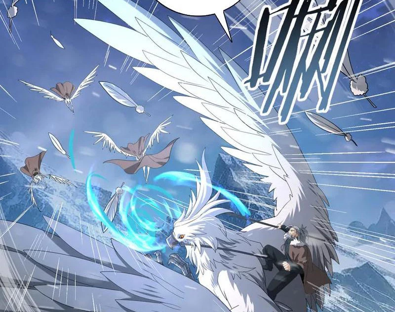 Toàn Dân Chuyển Chức: Ngự Long Sư Là Chức Nghiệp Yếu Nhất? Chapter 53 - Trang 2