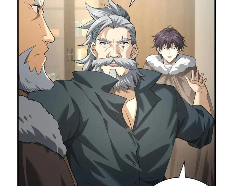 Toàn Dân Chuyển Chức: Ngự Long Sư Là Chức Nghiệp Yếu Nhất? Chapter 53 - Trang 2