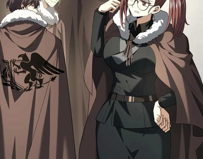 Toàn Dân Chuyển Chức: Ngự Long Sư Là Chức Nghiệp Yếu Nhất? Chapter 53 - Trang 2