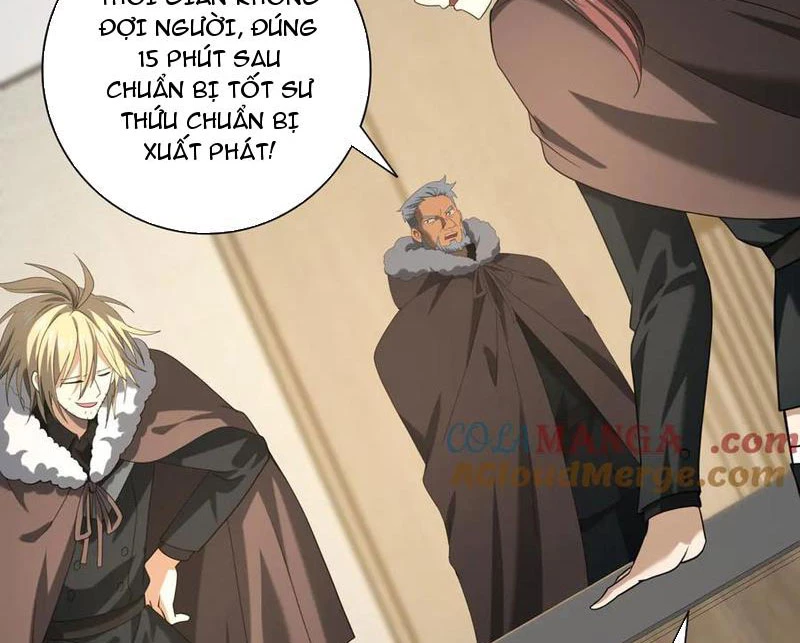 Toàn Dân Chuyển Chức: Ngự Long Sư Là Chức Nghiệp Yếu Nhất? Chapter 53 - Trang 2