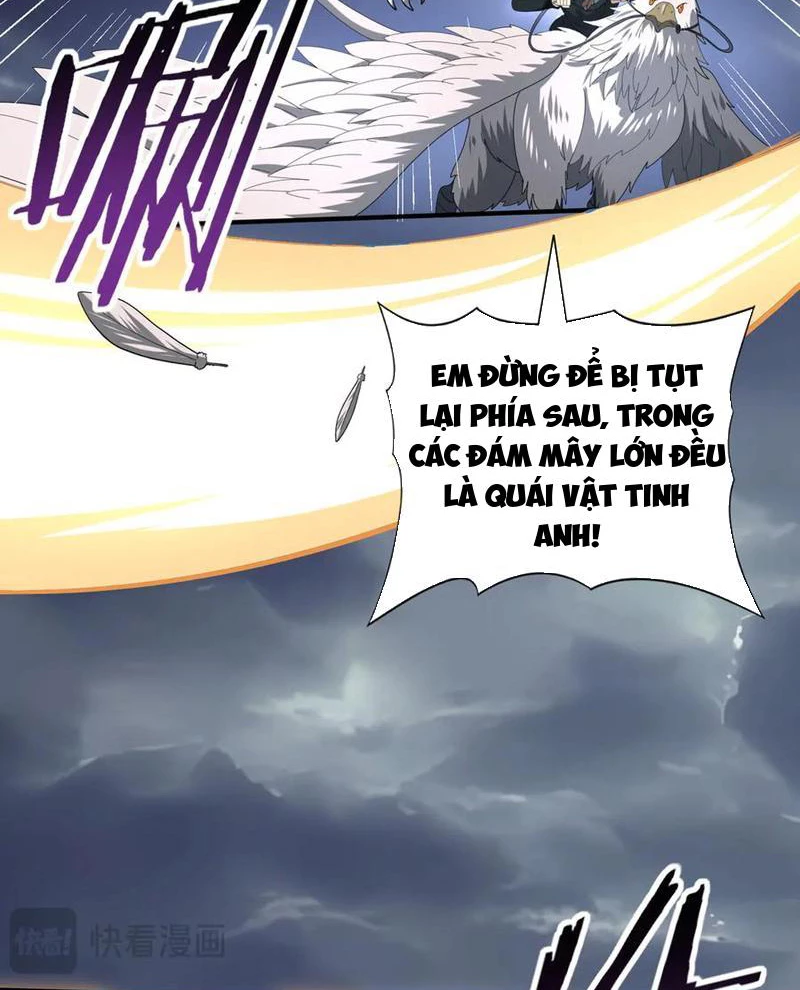 Toàn Dân Chuyển Chức: Ngự Long Sư Là Chức Nghiệp Yếu Nhất? Chapter 54 - Trang 2