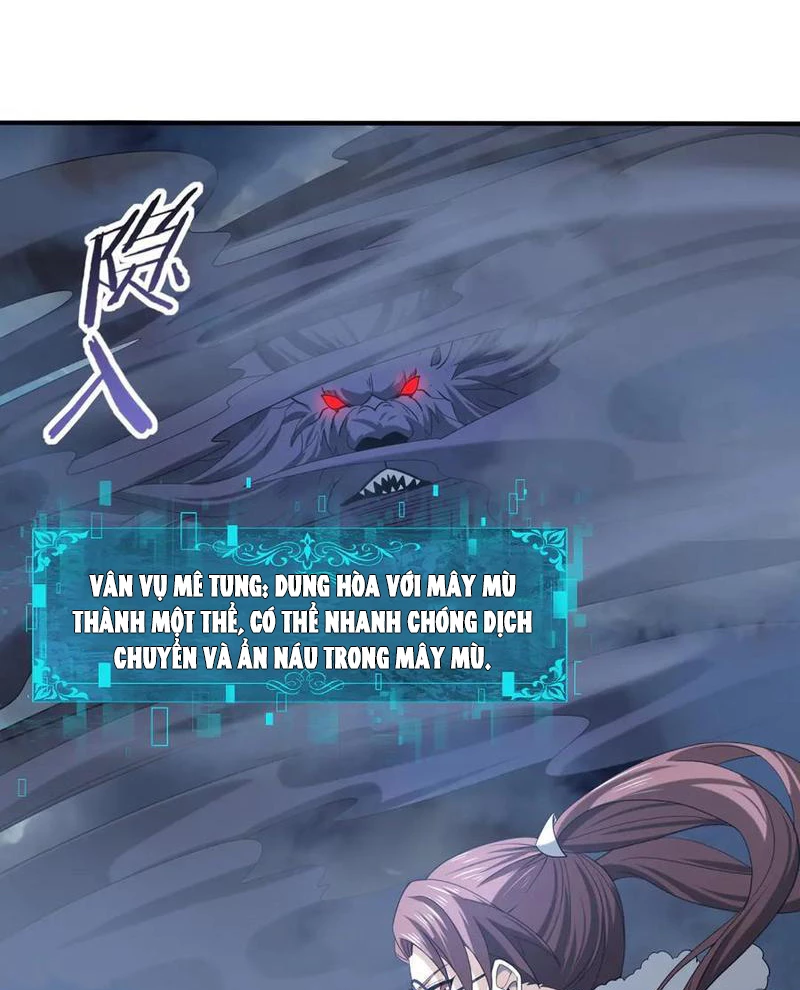 Toàn Dân Chuyển Chức: Ngự Long Sư Là Chức Nghiệp Yếu Nhất? Chapter 54 - Trang 2