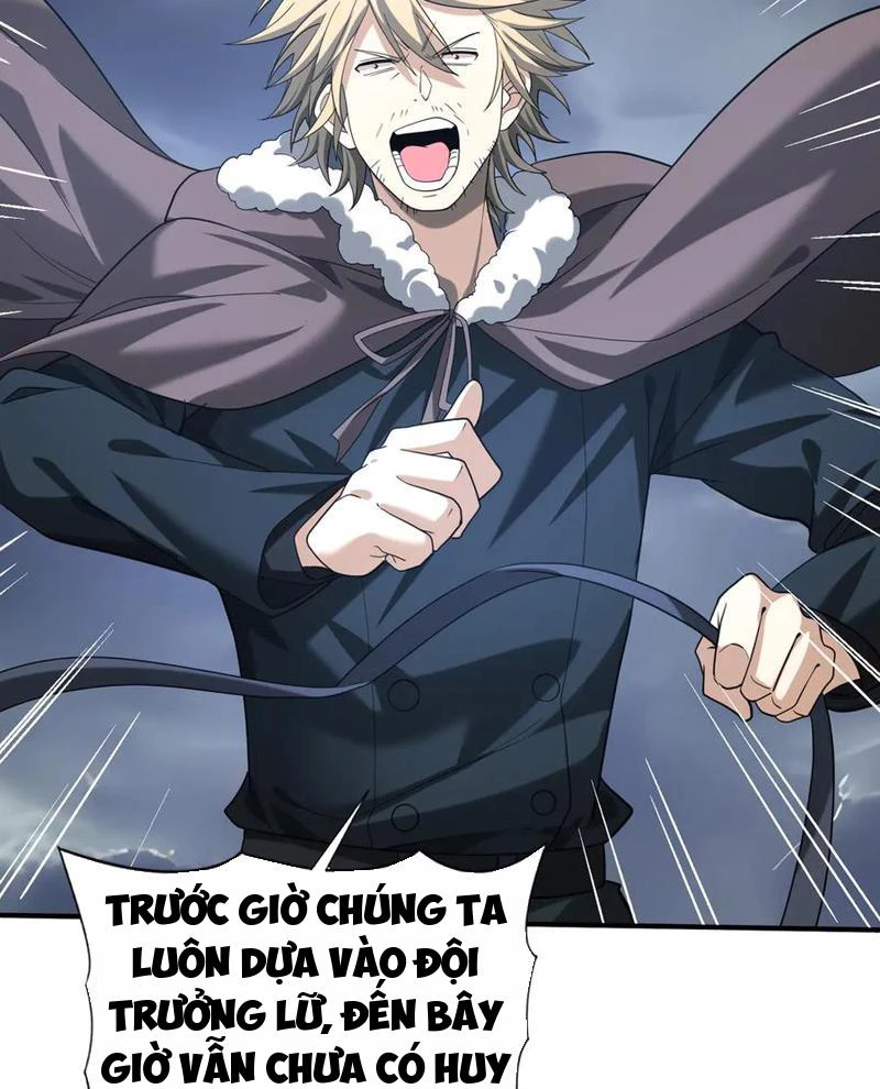 Toàn Dân Chuyển Chức: Ngự Long Sư Là Chức Nghiệp Yếu Nhất? Chapter 54 - Trang 2