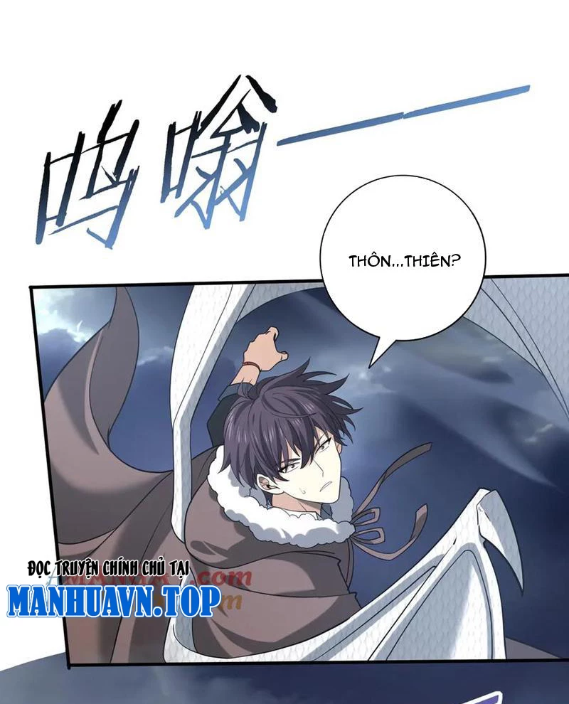 Toàn Dân Chuyển Chức: Ngự Long Sư Là Chức Nghiệp Yếu Nhất? Chapter 54 - Trang 2