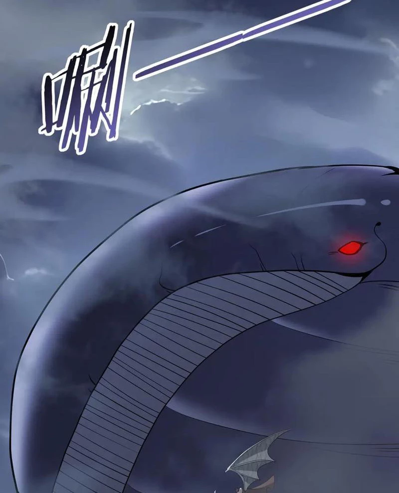 Toàn Dân Chuyển Chức: Ngự Long Sư Là Chức Nghiệp Yếu Nhất? Chapter 54 - Trang 2