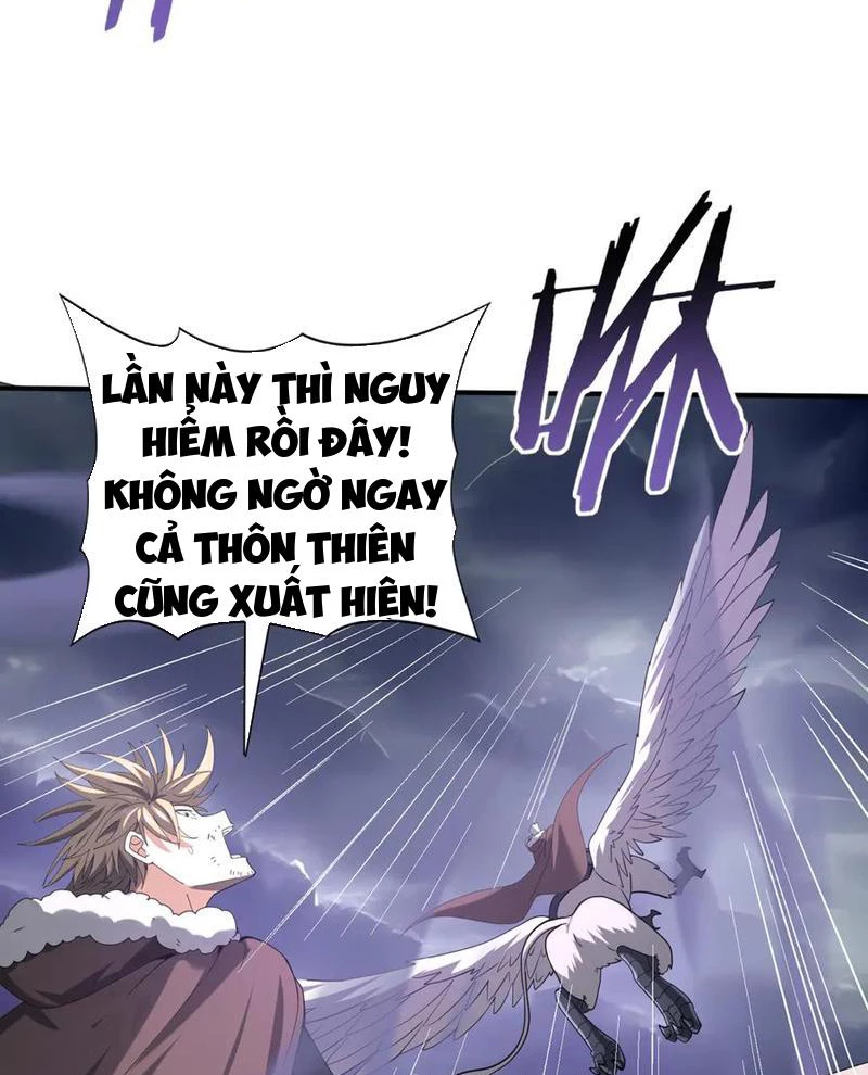 Toàn Dân Chuyển Chức: Ngự Long Sư Là Chức Nghiệp Yếu Nhất? Chapter 54 - Trang 2