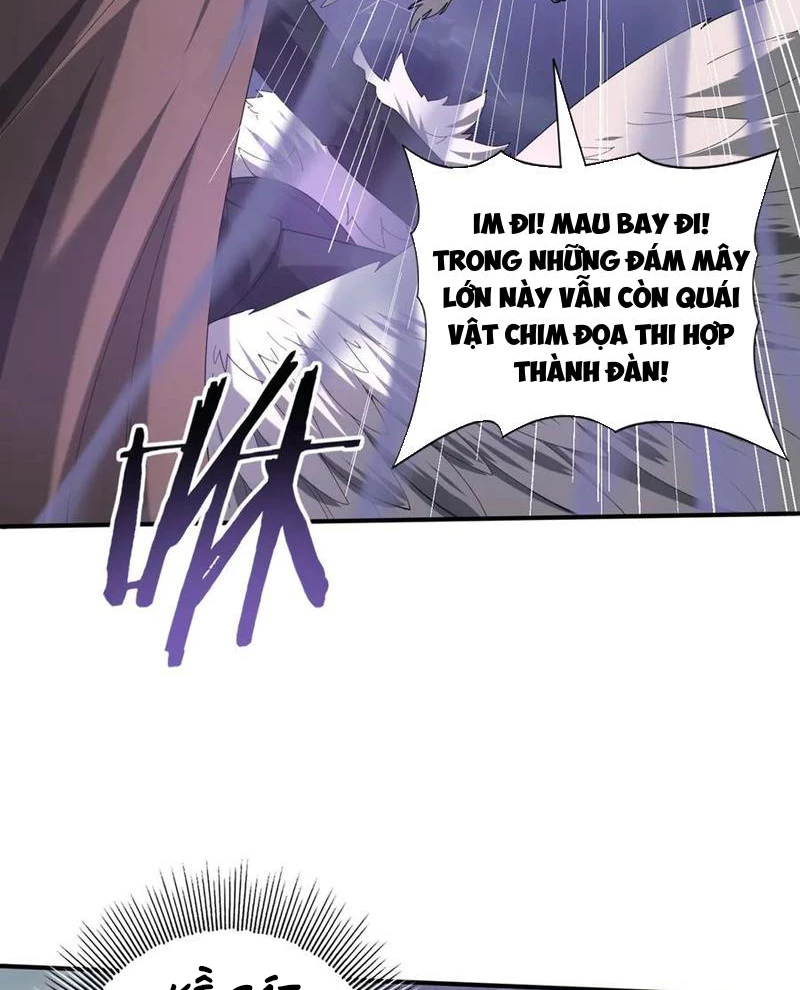 Toàn Dân Chuyển Chức: Ngự Long Sư Là Chức Nghiệp Yếu Nhất? Chapter 54 - Trang 2