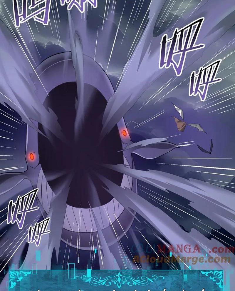 Toàn Dân Chuyển Chức: Ngự Long Sư Là Chức Nghiệp Yếu Nhất? Chapter 54 - Trang 2