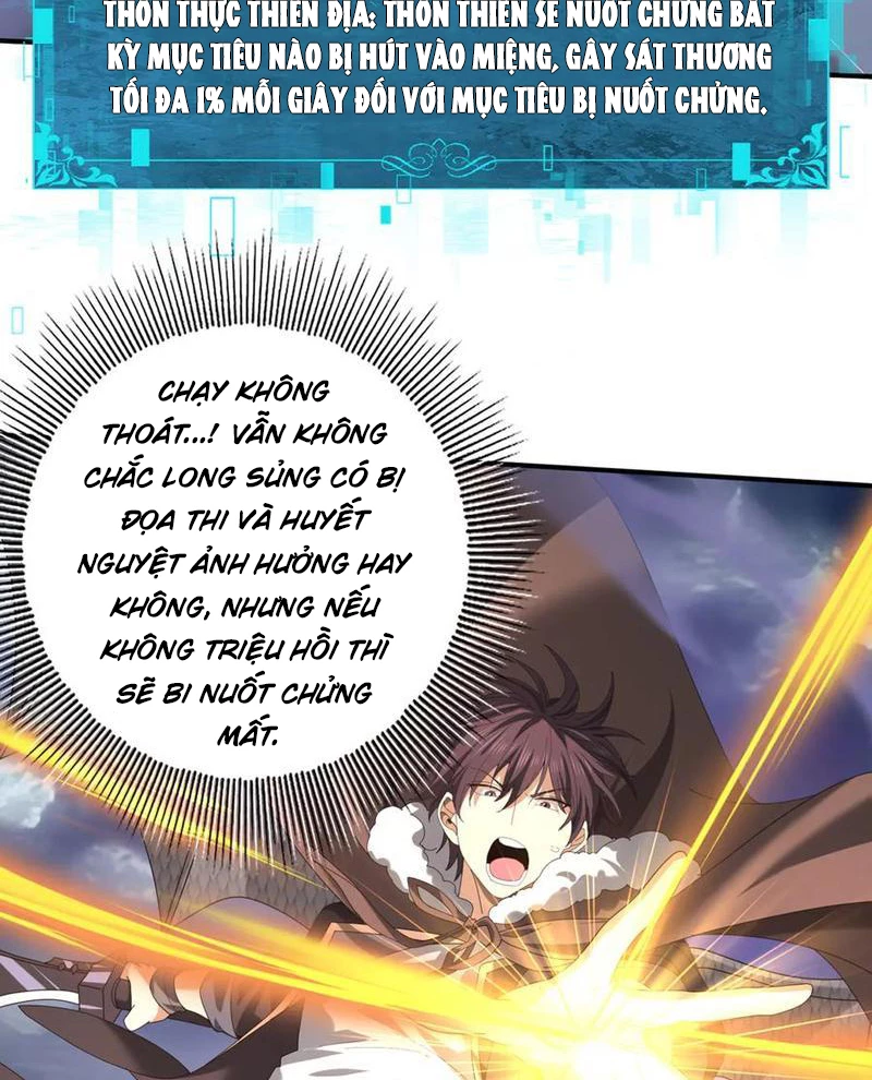 Toàn Dân Chuyển Chức: Ngự Long Sư Là Chức Nghiệp Yếu Nhất? Chapter 54 - Trang 2