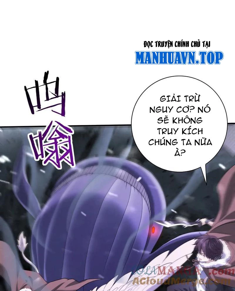 Toàn Dân Chuyển Chức: Ngự Long Sư Là Chức Nghiệp Yếu Nhất? Chapter 54 - Trang 2